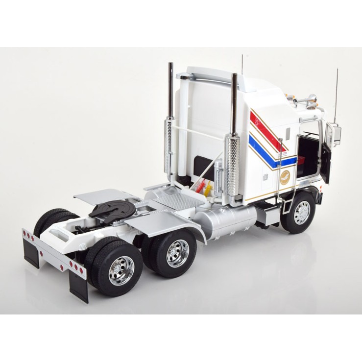 Road Kings RK180145 - 1976 Kenworth K100 Aerodyne Prime Mover VIT200 Bicentennial - Scale 1:18