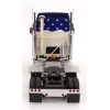 Road Kings RK180146 - Kenworth K100 Aerodyne 6x4 Truck Stars & Stripes American Flag - Scale 1:18