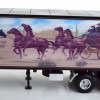 Road Kings RK180161 - 2 axle Semi Box Trailer Smokey & The Bandit - Scale 1:18