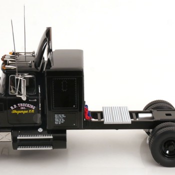 Road Kings RK180171 - Mack RL 700L 6x4 Prime Mover R.D. Trucking Rubber Ducky Movie Convoy - Scale 1:18