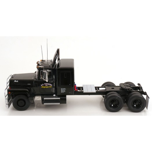 Road Kings RK180171 - Mack RL 700L 6x4 Prime Mover R.D. Trucking Rubber Ducky Movie Convoy - Scale 1:18
