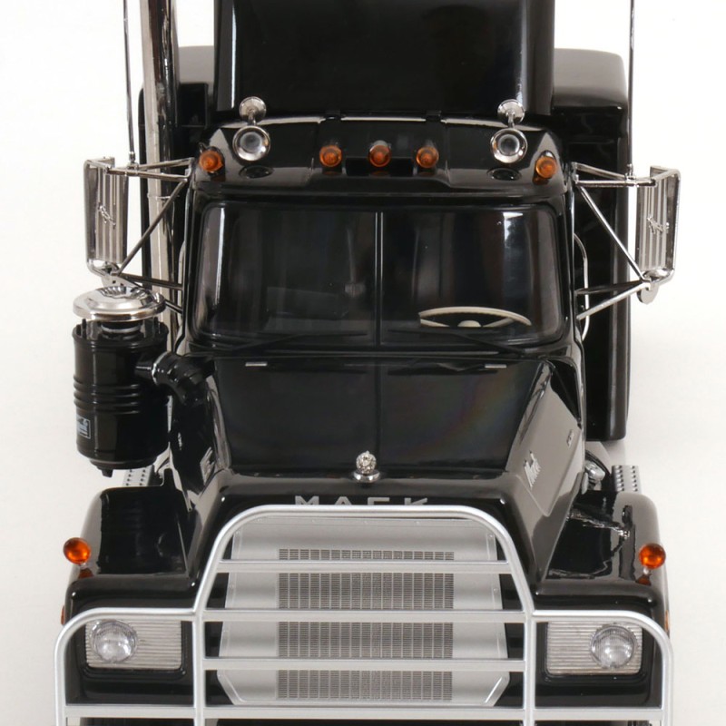 Road Kings RK180171 - Mack RL 700L 6x4 Prime Mover R.D. Trucking Rubber Ducky Movie Convoy - Scale 1:18