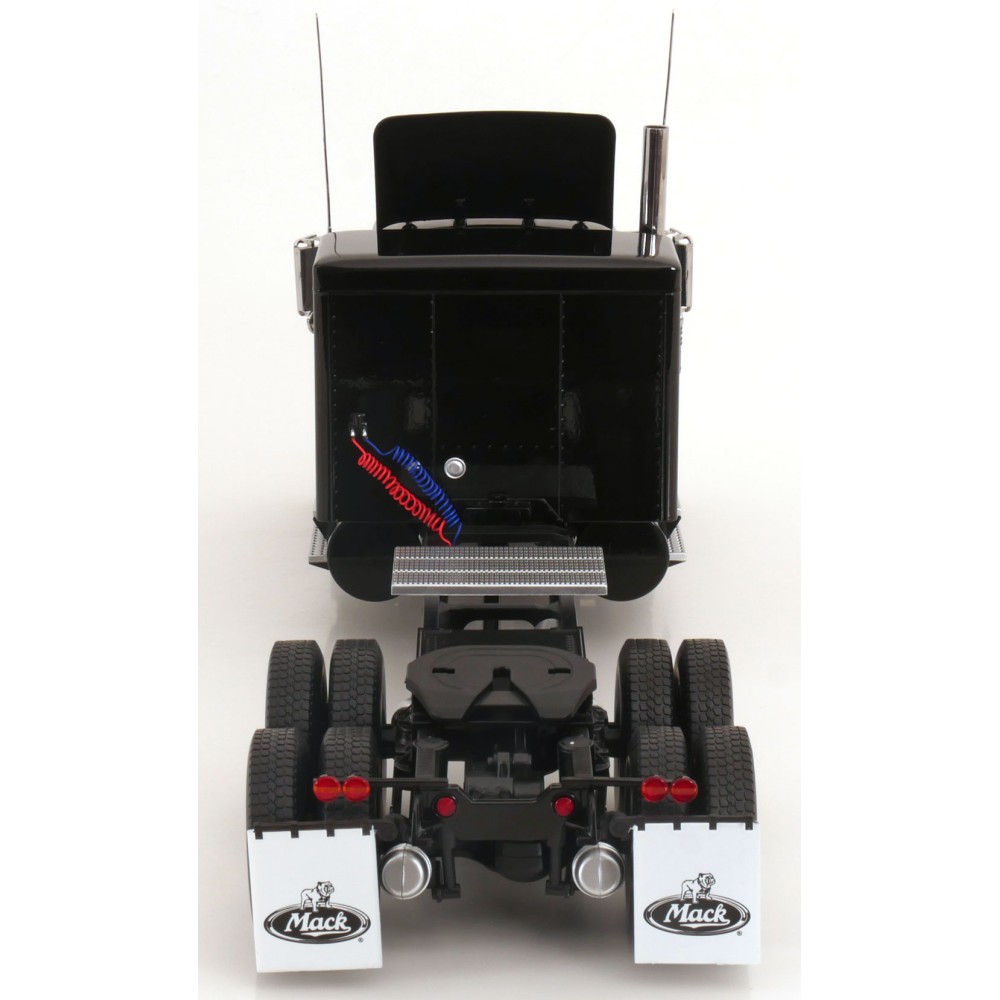 Road Kings RK180171 - Mack RL 700L 6x4 Prime Mover R.D. Trucking Rubber Ducky Movie Convoy - Scale 1:18