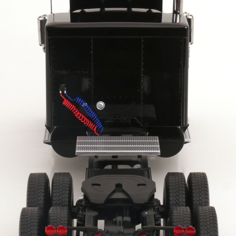 Road Kings RK180171 - Mack RL 700L 6x4 Prime Mover R.D. Trucking Rubber Ducky Movie Convoy - Scale 1:18