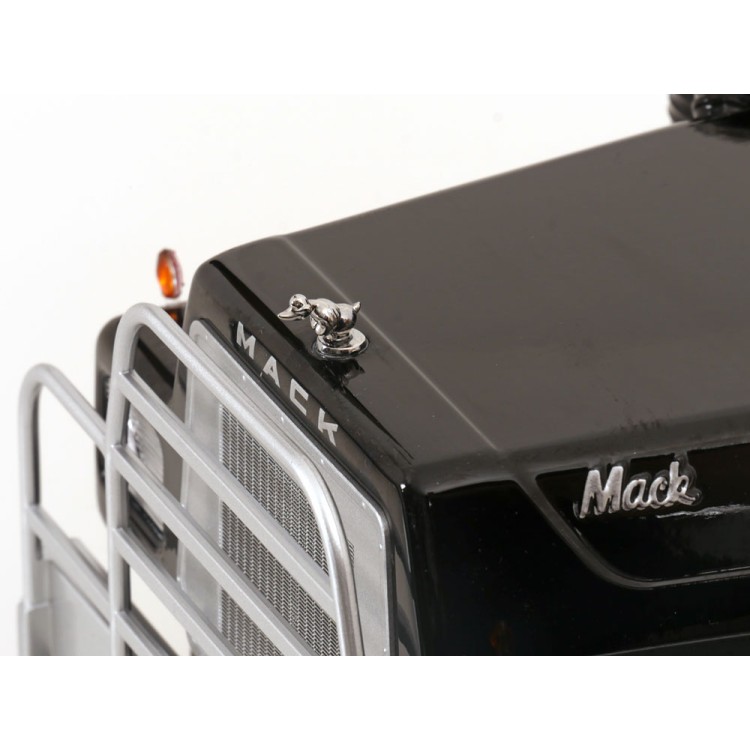 Road Kings RK180171 - Mack RL 700L 6x4 Prime Mover R.D. Trucking Rubber Ducky Movie Convoy - Scale 1:18