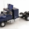 Road Kings RK180172 - 1974 Mack RL 700L 6x4 Prime Mover Blue Metallic - Scale 1:18
