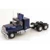 Road Kings RK180172 - 1974 Mack RL 700L 6x4 Prime Mover Blue Metallic - Scale 1:18