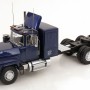 Road Kings RK180172 - 1974 Mack RL 700L 6x4 Prime Mover Blue Metallic - Scale 1:18