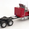 Road Kings RK180173 - 1974 Mack RL 700L 6x4 Prime Mover Red Metallic Silver - Scale 1:18