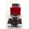 Road Kings RK180173 - 1974 Mack RL 700L 6x4 Prime Mover Red Metallic Silver - Scale 1:18