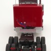 Road Kings RK180173 - 1974 Mack RL 700L 6x4 Prime Mover Red Metallic Silver - Scale 1:18