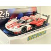 Scalextric C4593 Porsche 963 24hrs LeMans 2024 - 4th Place Slot Car 1:32 Scale