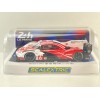 Scalextric C4593 Porsche 963 24hrs LeMans 2024 - 4th Place Slot Car 1:32 Scale