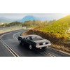 Scalextric C4595 Plymouth Barracuda Slot Car - John Wick Chapter 4 Slot Car 1:32 Scale