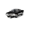 Scalextric C4595 Plymouth Barracuda Slot Car - John Wick Chapter 4 Slot Car 1:32 Scale