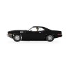 Scalextric C4595 Plymouth Barracuda Slot Car - John Wick Chapter 4 Slot Car 1:32 Scale