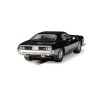 Scalextric C4595 Plymouth Barracuda Slot Car - John Wick Chapter 4 Slot Car 1:32 Scale
