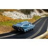 Scalextric C4605 Spectrum Pursuit Vehicle (SPV) Slot Car - Captain Scarlet 1:32 Scale