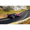 Scalextric C4611 Cadillac V-Series R - Road Atlanta 2024 - Pink Slot Car 1:32 Scale
