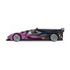 Scalextric C4611 Cadillac V-Series R - Road Atlanta 2024 - Pink Slot Car 1:32 Scale