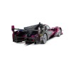 Scalextric C4611 Cadillac V-Series R - Road Atlanta 2024 - Pink Slot Car 1:32 Scale
