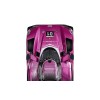 Scalextric C4611 Cadillac V-Series R - Road Atlanta 2024 - Pink Slot Car 1:32 Scale