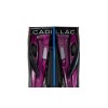 Scalextric C4611 Cadillac V-Series R - Road Atlanta 2024 - Pink Slot Car 1:32 Scale