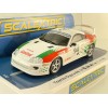 Scalextric C4616 Toyota Supra Mk IV No 94  - Castrol Slot Car 1:32 Scale