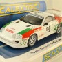 Scalextric C4616 Toyota Supra Mk IV No 94  - Castrol Slot Car 1:32 Scale