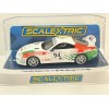 Scalextric C4616 Toyota Supra Mk IV No 94  - Castrol Slot Car 1:32 Scale