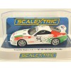 Scalextric C4616 Toyota Supra Mk IV No 94  - Castrol Slot Car 1:32 Scale