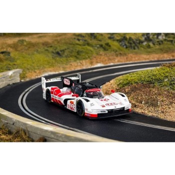Scalextric C4633 Porsche 963 Proton Competition Slot Car 1:32 Scale