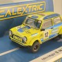 Scalextric C4635 - Mini Miglia - Endaf Owens No 12 Slot Car 1:32 Scale