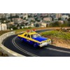 Scalextric C4636 Dodge Monaco NY  State Police Department Slot Car 1:32 Scale