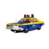Scalextric C4636 Dodge Monaco NY  State Police Department Slot Car 1:32 Scale