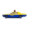 Scalextric C4636 Dodge Monaco NY  State Police Department Slot Car 1:32 Scale