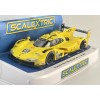 Scalextric C4653 Porsche 963 24hrs of Daytona 2025 - JDC Miller MotorSports Slot Car 1:32 Scale