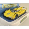 Scalextric C4653 Porsche 963 24hrs of Daytona 2025 - JDC Miller MotorSports Slot Car 1:32 Scale