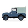 Scalextric C4661 Land Rover Series 1 -  RAF Edition Four-wheel drive Slot Car 1:32 Scale