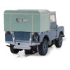 Scalextric C4661 Land Rover Series 1 -  RAF Edition Four-wheel drive Slot Car 1:32 Scale