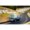 Scalextric C4661 Land Rover Series 1 -  RAF Edition Four-wheel drive Slot Car 1:32 Scale