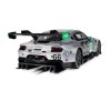 Scalextric C4662 Ford Mustang GT3 24hrs of Daytona 2025 Gradient Racing Slot Car 1:32 Scale