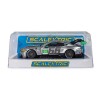 Scalextric C4662 Ford Mustang GT3 24hrs of Daytona 2025 Gradient Racing Slot Car 1:32 Scale