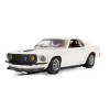 Scalextric C4664 Ford Mustang Fast And Furious 6 Dom Toretto Slot Car 1:32 Scale