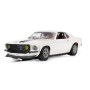 Scalextric C4664 Ford Mustang Fast And Furious 6 Dom Toretto Slot Car 1:32 Scale