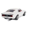 Scalextric C4664 Ford Mustang Fast And Furious 6 Dom Toretto Slot Car 1:32 Scale