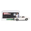 Scalextric C4664 Ford Mustang Fast And Furious 6 Dom Toretto Slot Car 1:32 Scale