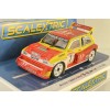 Scalextric C4668 - Austin Metro 6R4 - Didier Auriol No 7 Slot Car 1:32 Scale