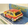 Scalextric C4668 - Austin Metro 6R4 - Didier Auriol No 7 Slot Car 1:32 Scale