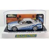 Scalextric C4674 Nissan Skyline GT-R (R34) - 2 Fast 2 Furious Slot Car 1:32 Scale